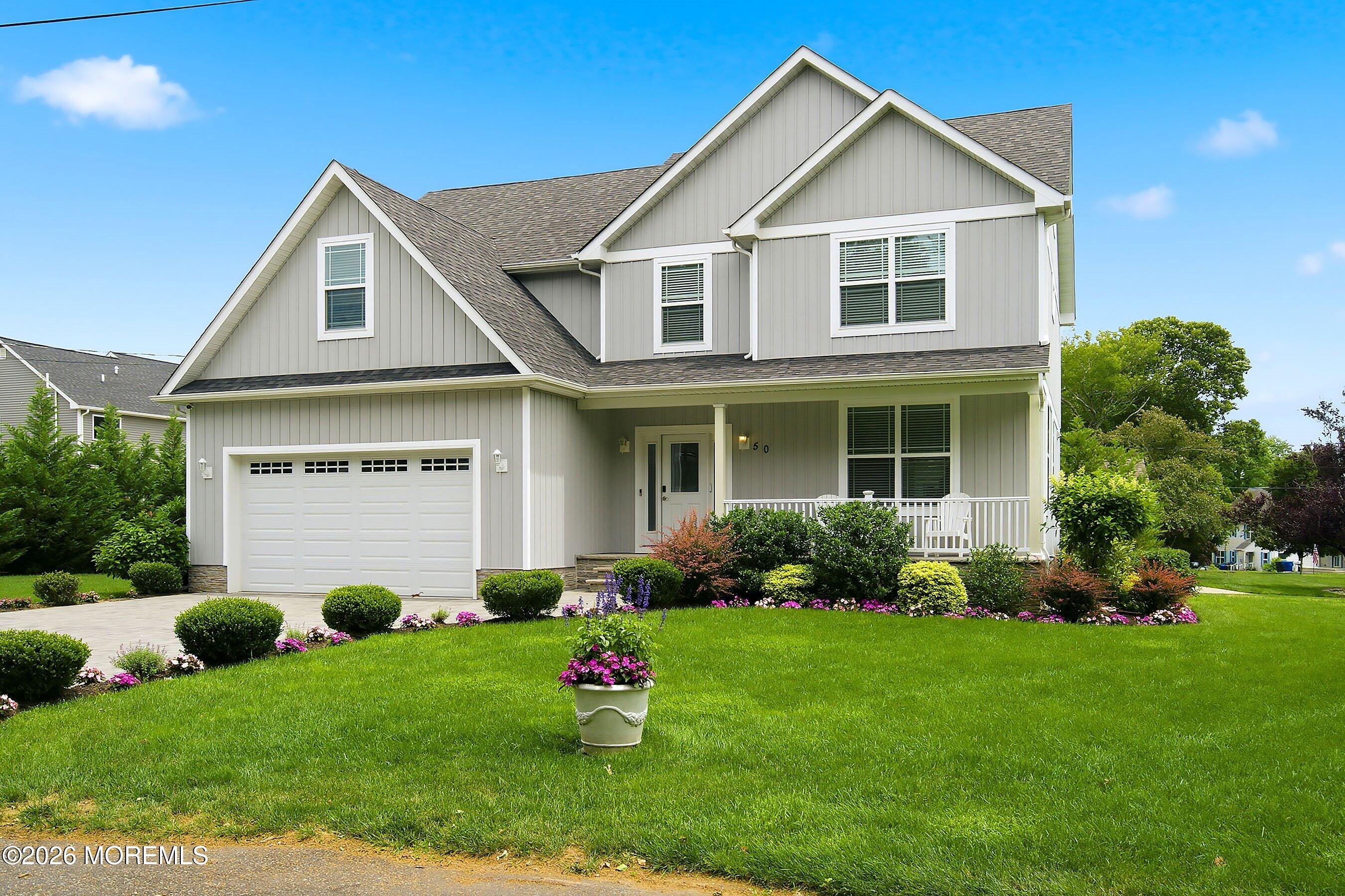 50 New Brunswick Avenue Brick NJ 08724