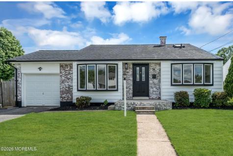 16 Falmouth Road Hamilton NJ 08620