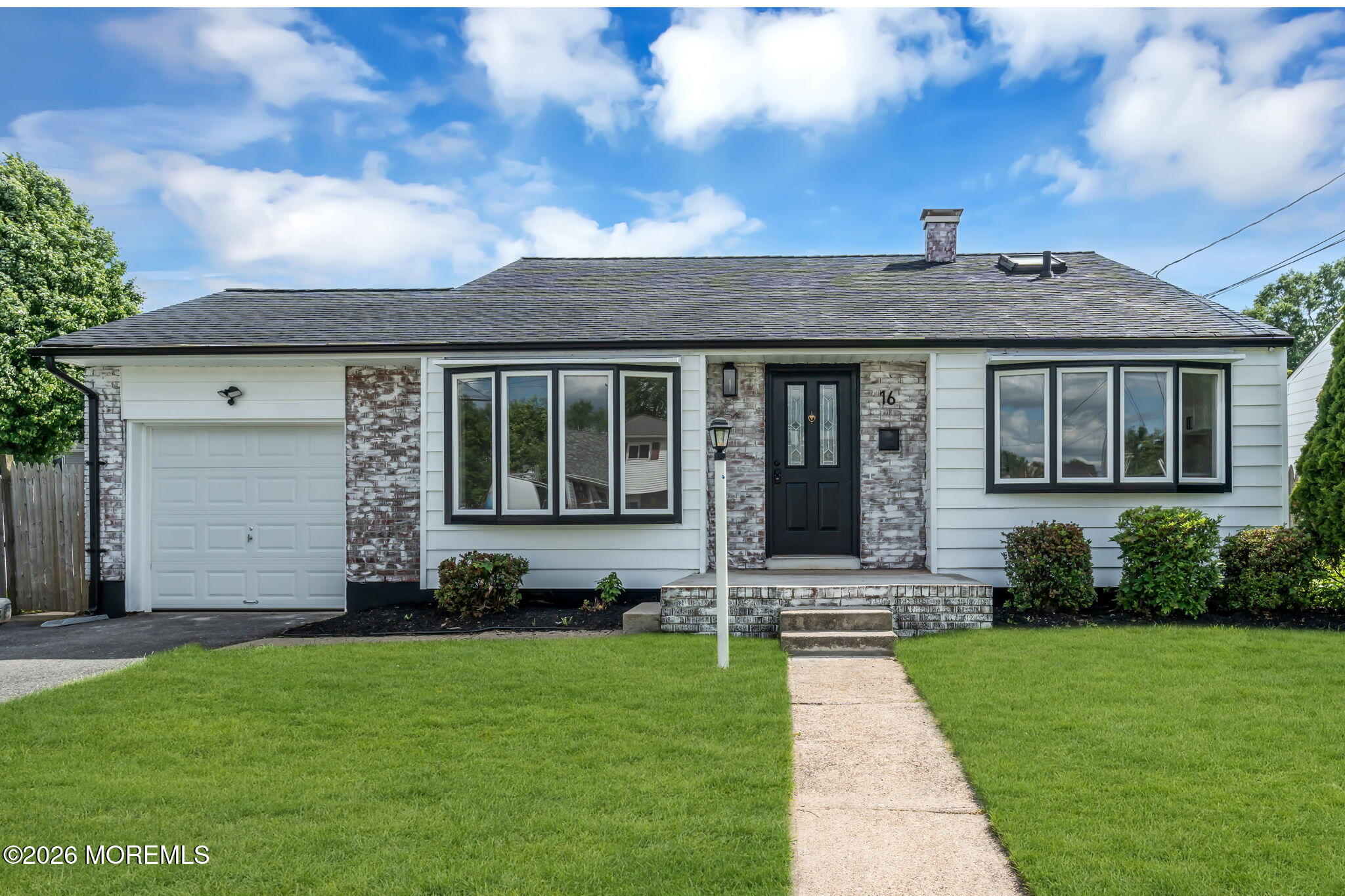 16 Falmouth Road Hamilton NJ 08620