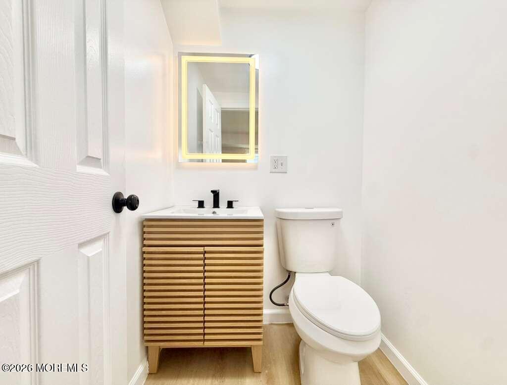 16 Falmouth Road Hamilton NJ 08620
