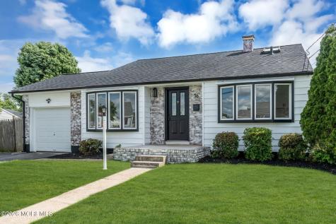 16 Falmouth Road Hamilton NJ 08620