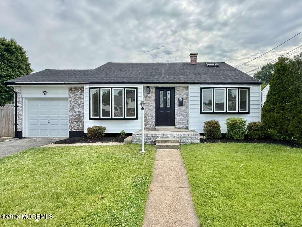 16 Falmouth Road Hamilton NJ 08620