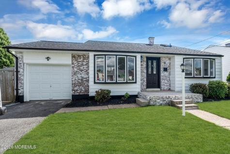 16 Falmouth Road Hamilton NJ 08620