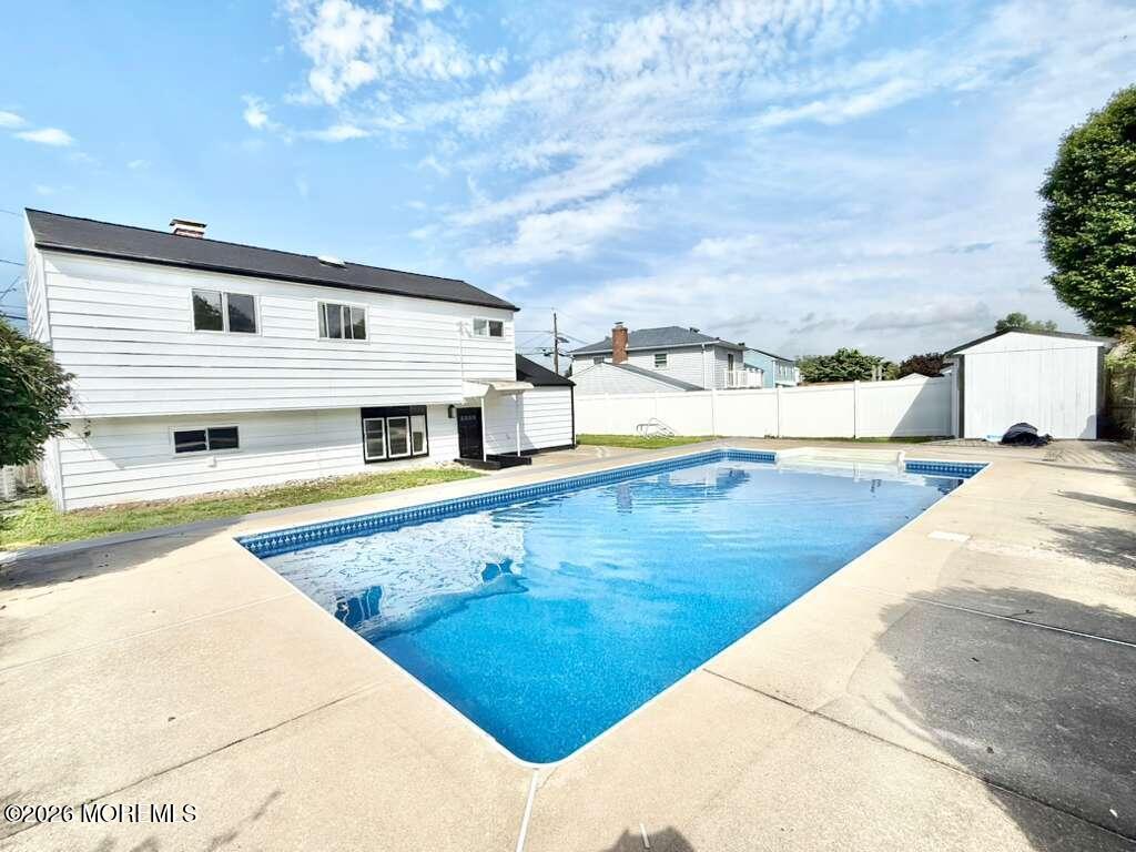 16 Falmouth Road Hamilton NJ 08620