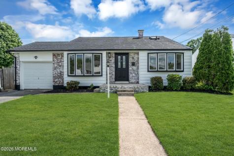 16 Falmouth Road Hamilton NJ 08620