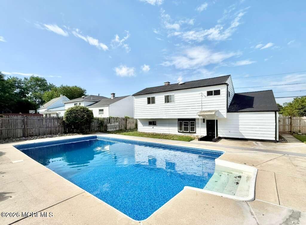 16 Falmouth Road Hamilton NJ 08620