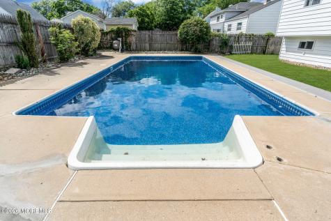 16 Falmouth Road Hamilton NJ 08620