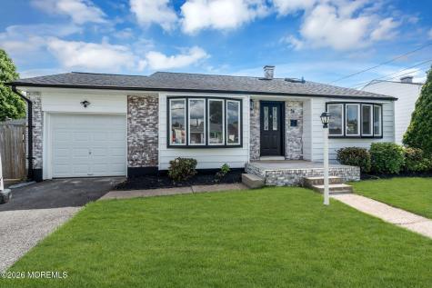 16 Falmouth Road Hamilton NJ 08620