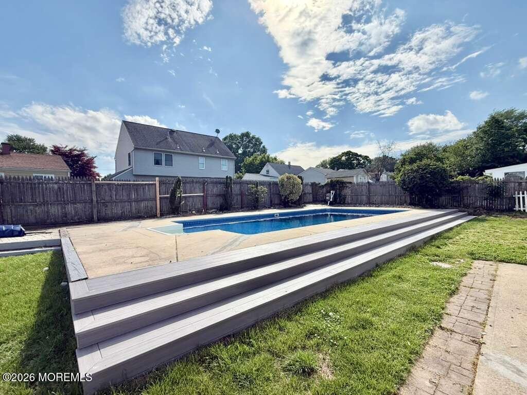 16 Falmouth Road Hamilton NJ 08620