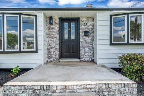16 Falmouth Road Hamilton NJ 08620