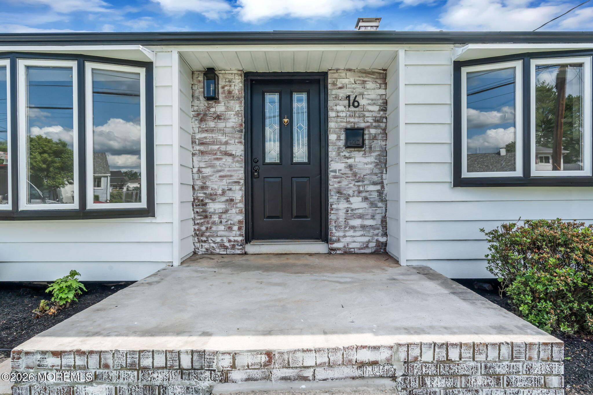 16 Falmouth Road Hamilton NJ 08620