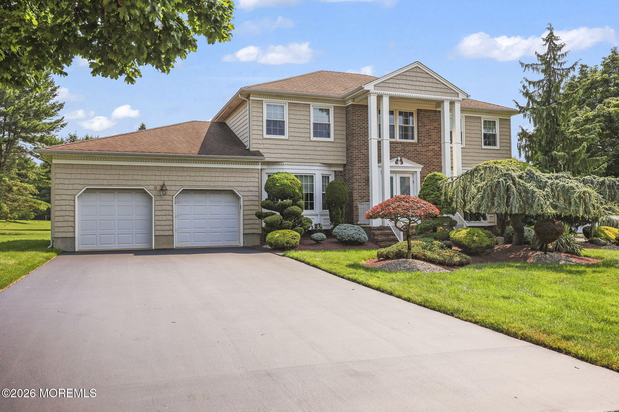 9 Nancy Road Marlboro NJ 07746