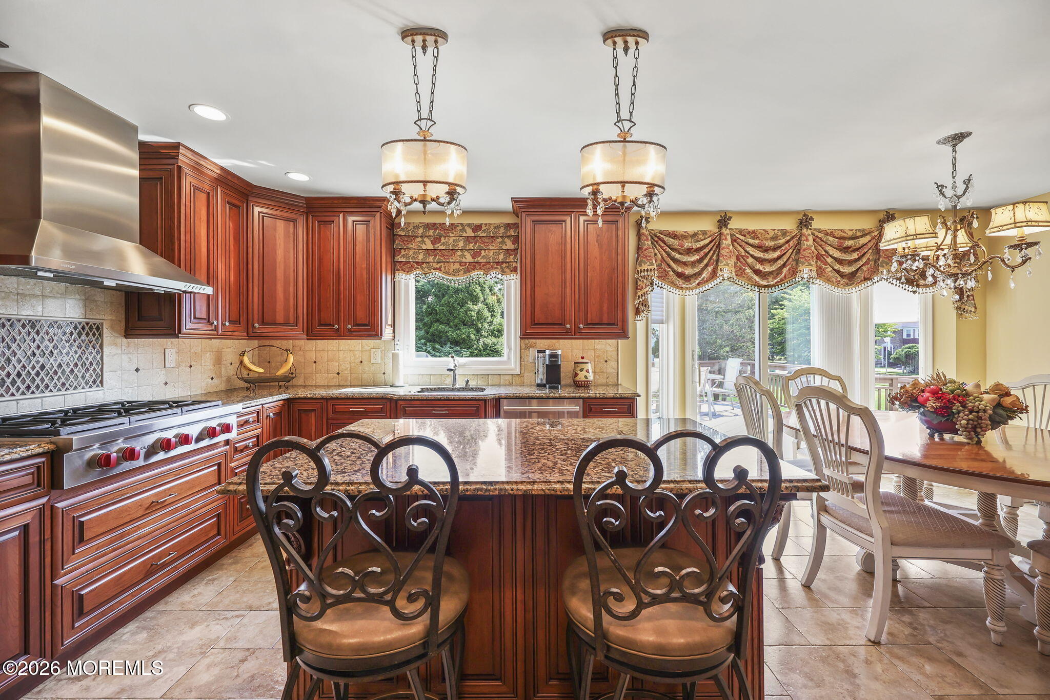 9 Nancy Road Marlboro NJ 07746