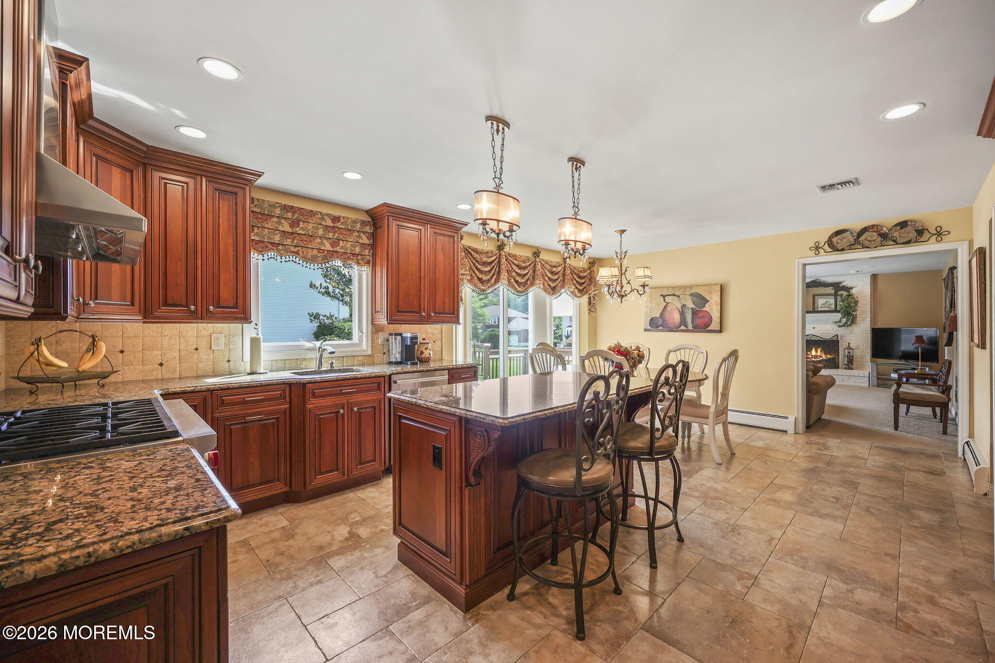 9 Nancy Road Marlboro NJ 07746