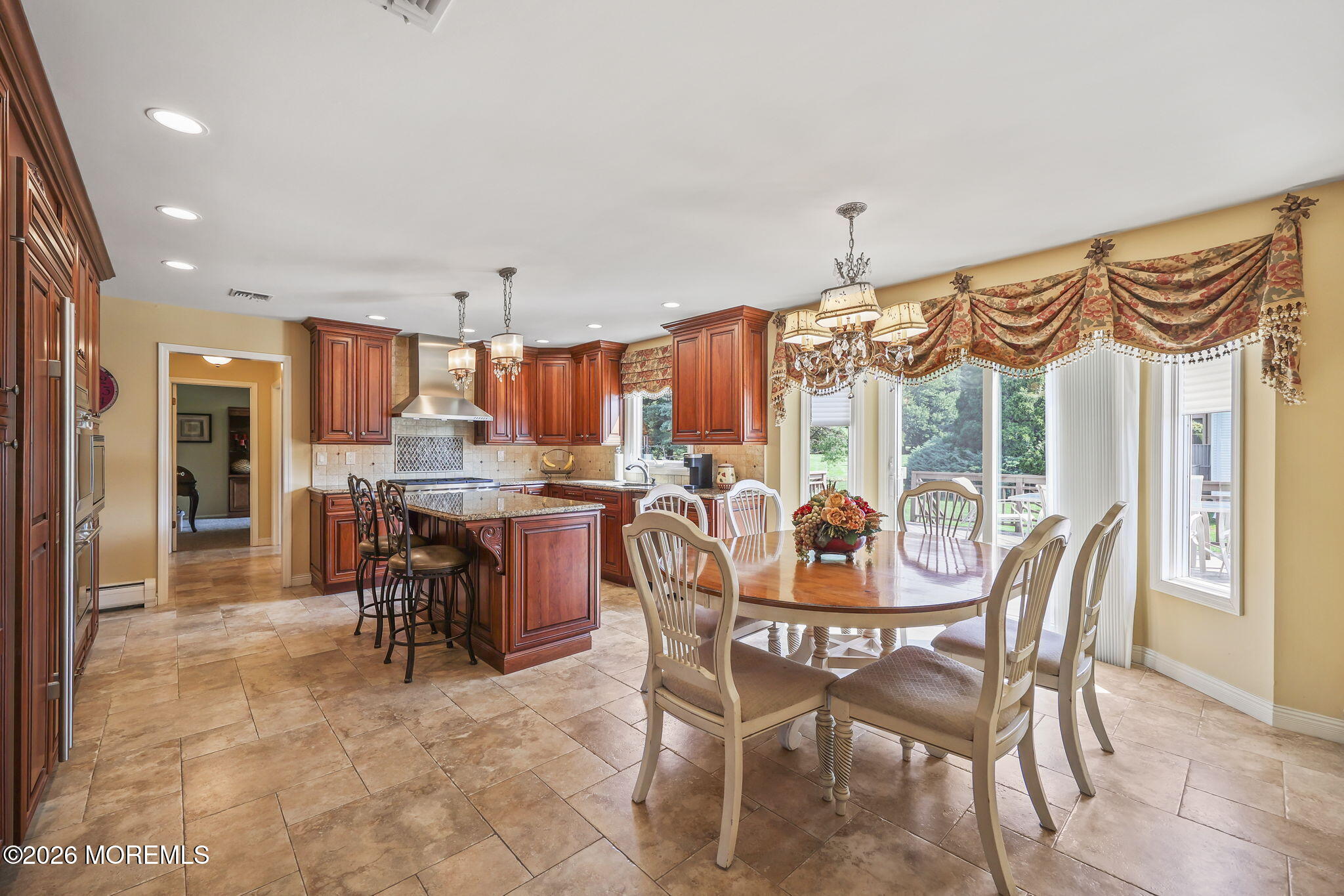 9 Nancy Road Marlboro NJ 07746