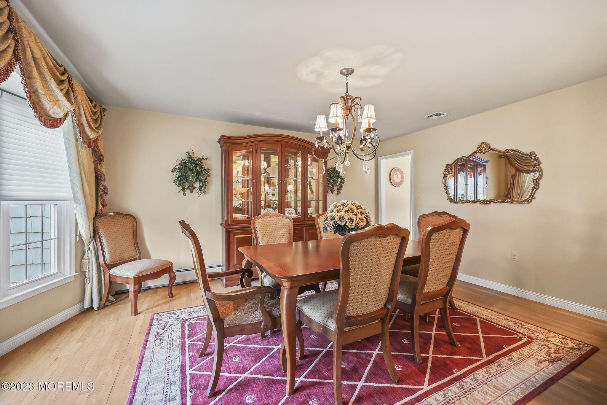 9 Nancy Road Marlboro NJ 07746