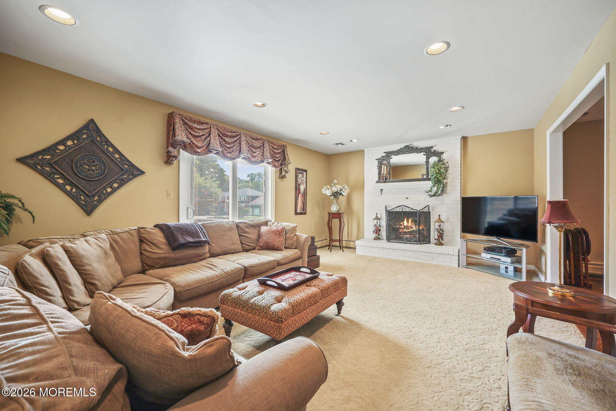 9 Nancy Road Marlboro NJ 07746