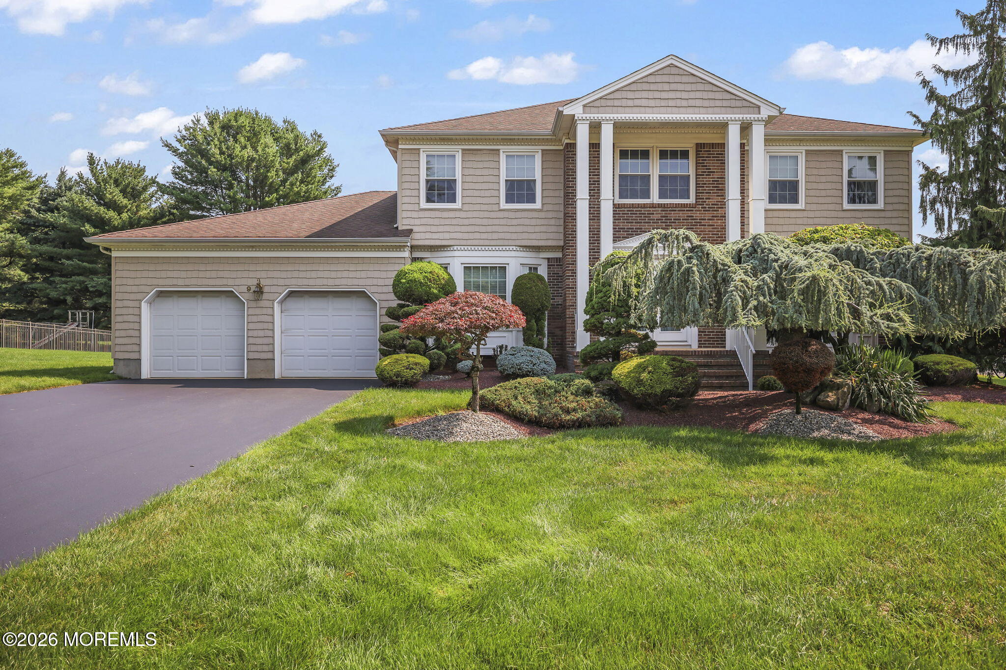 9 Nancy Road Marlboro NJ 07746