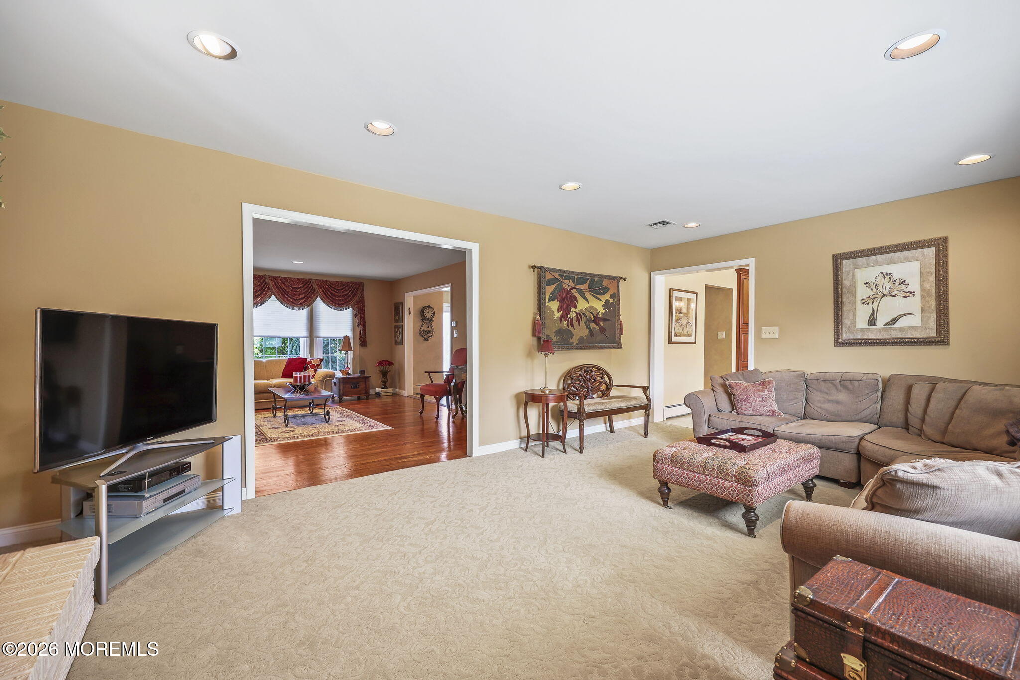 9 Nancy Road Marlboro NJ 07746