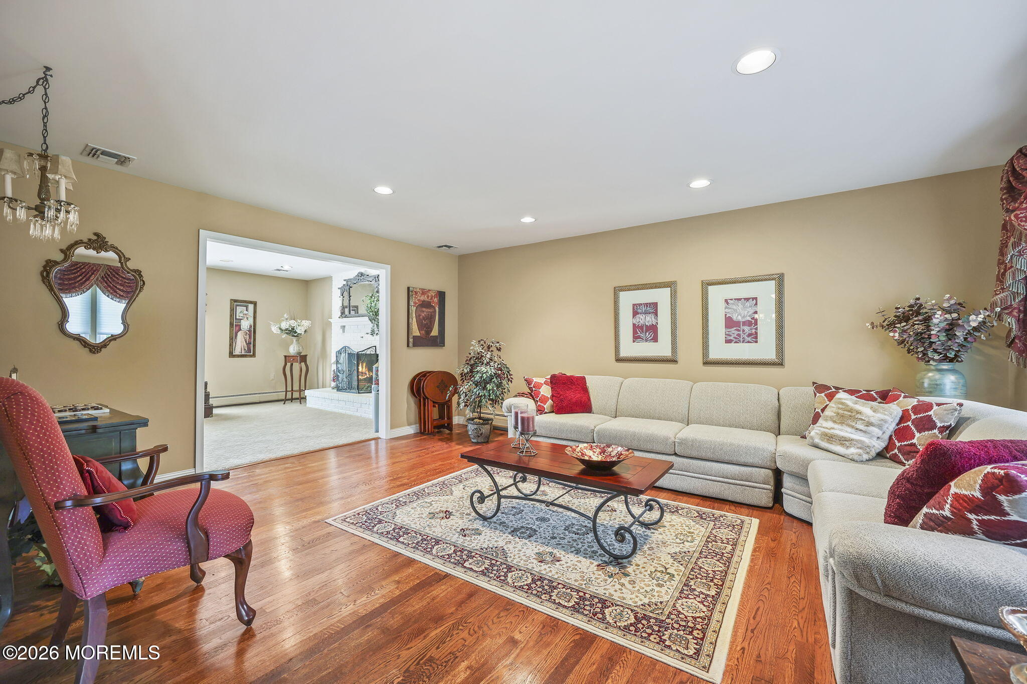 9 Nancy Road Marlboro NJ 07746