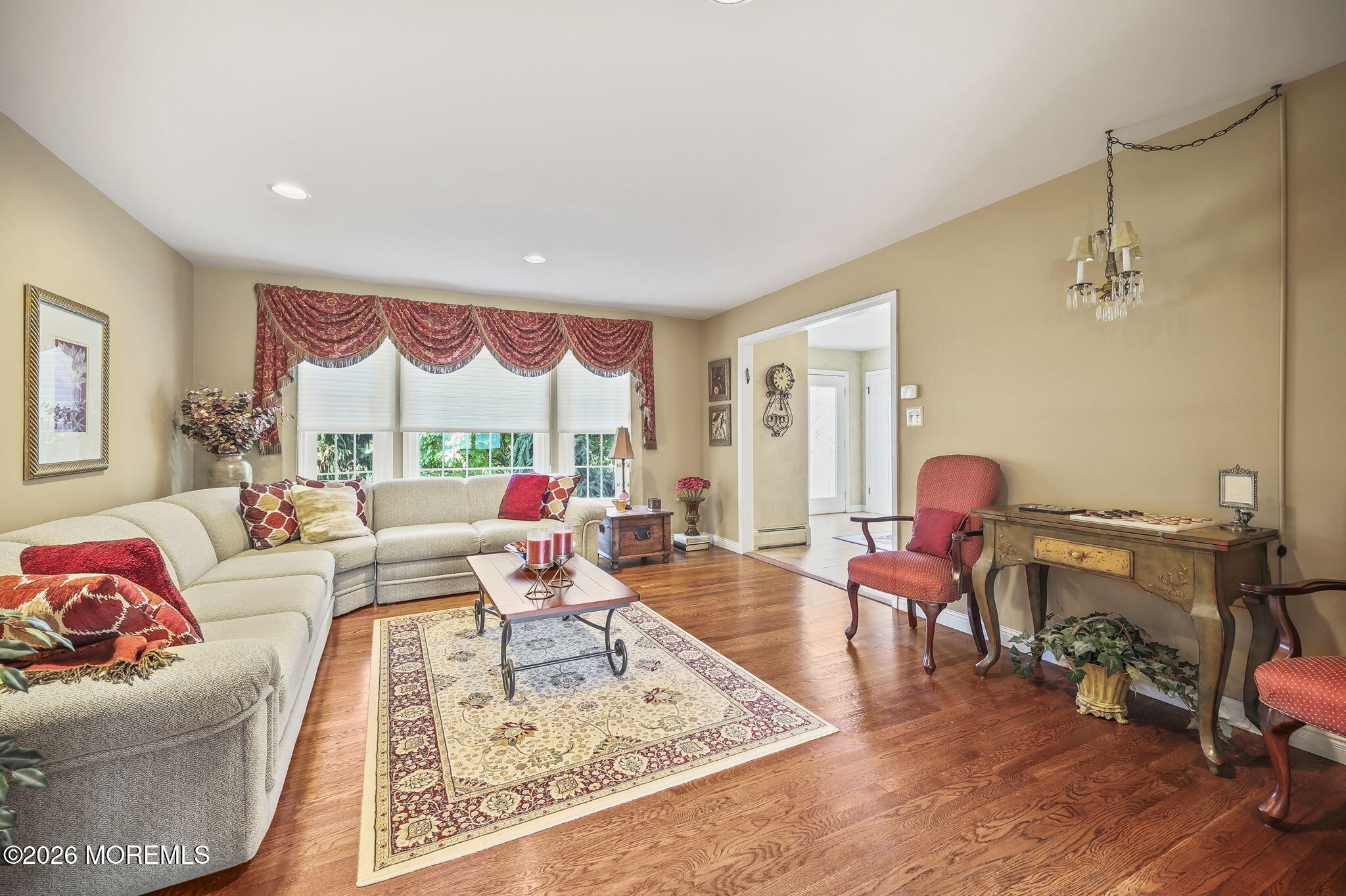 9 Nancy Road Marlboro NJ 07746