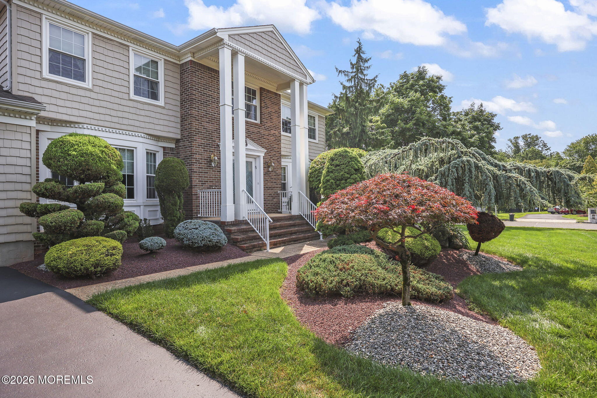 9 Nancy Road Marlboro NJ 07746