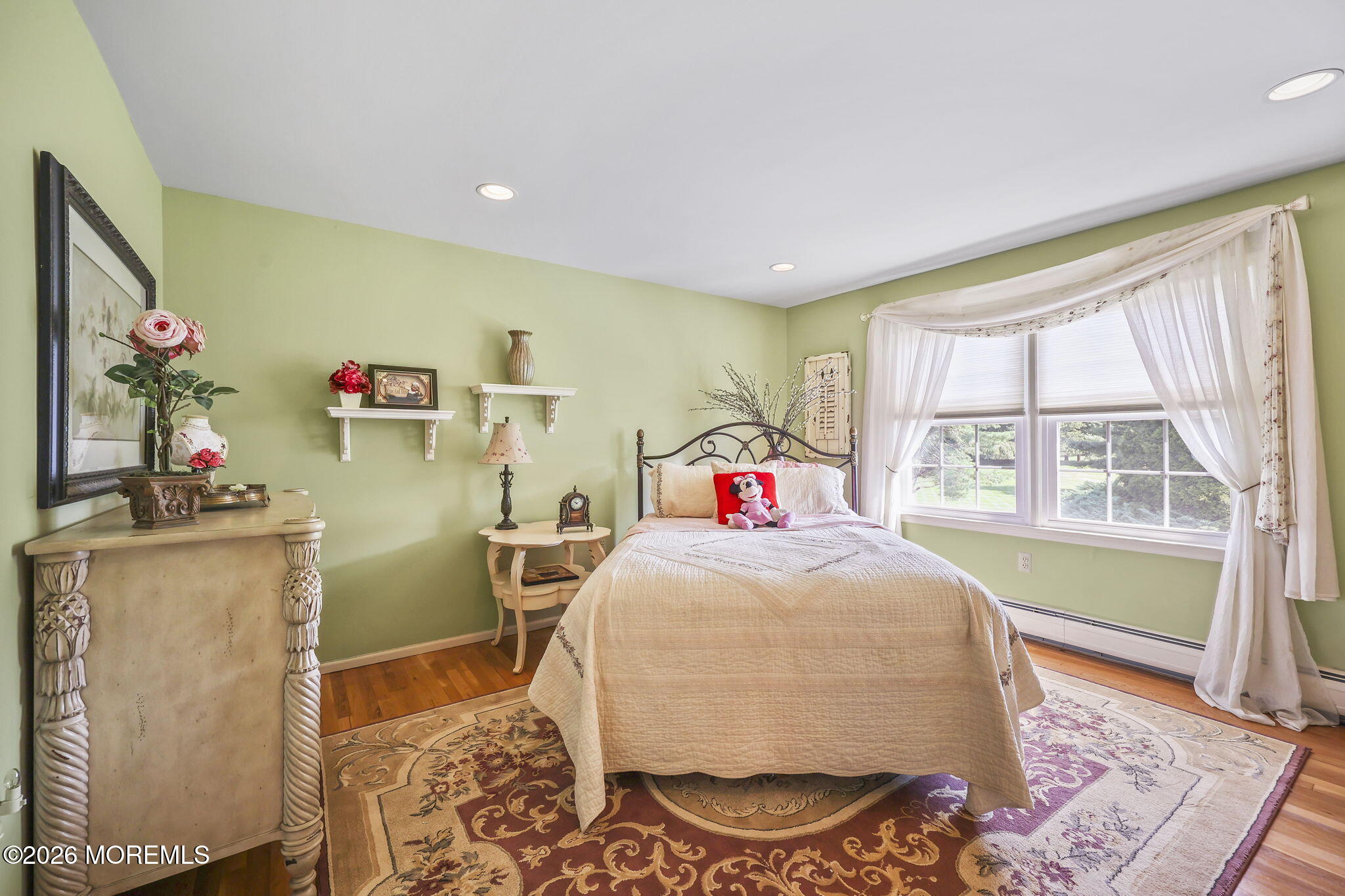9 Nancy Road Marlboro NJ 07746
