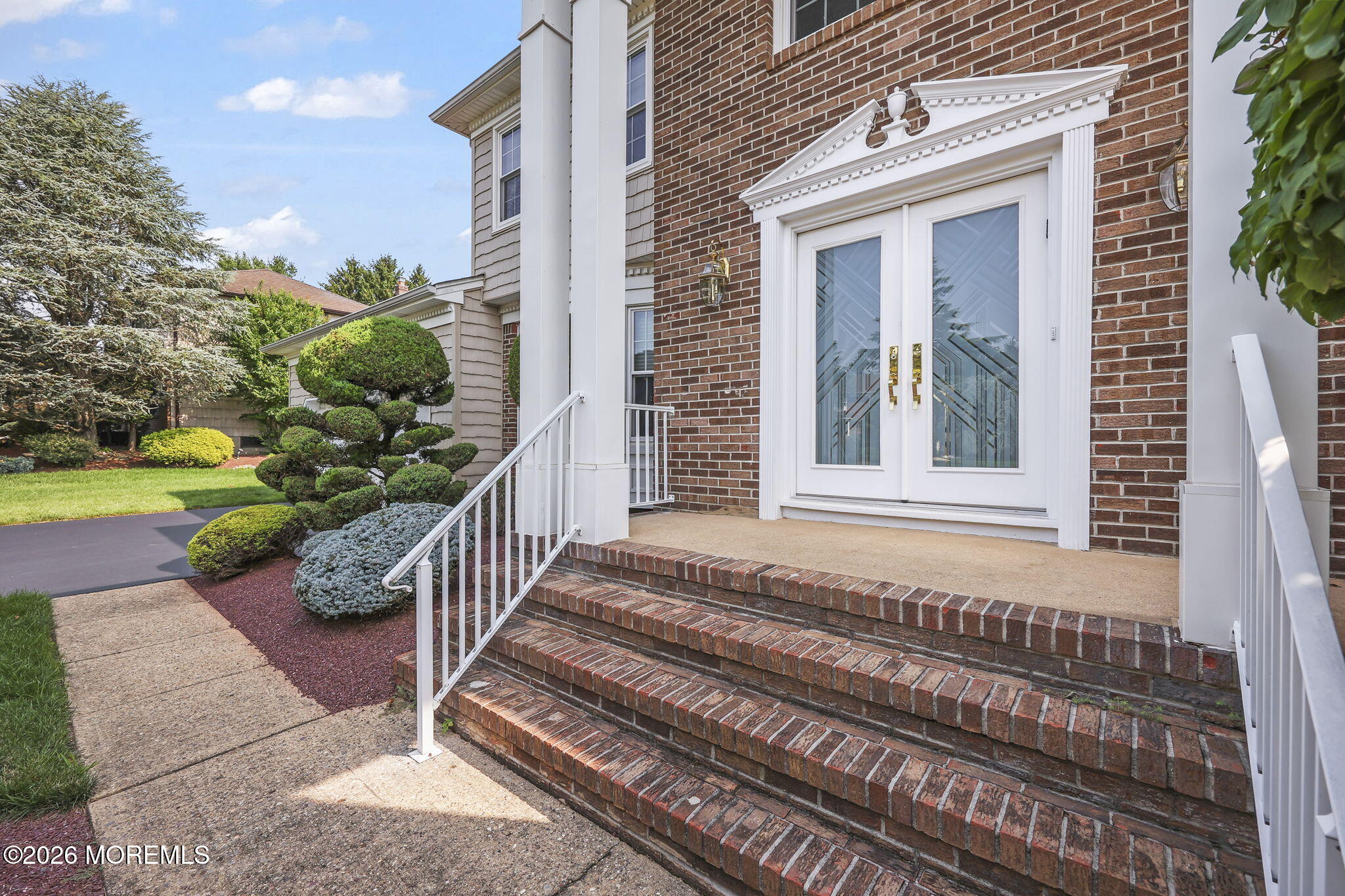 9 Nancy Road Marlboro NJ 07746
