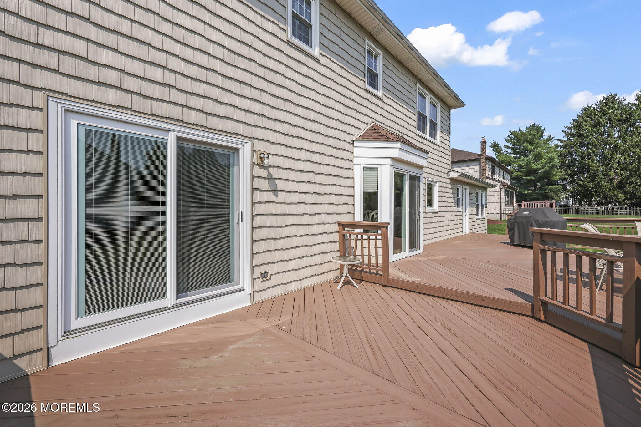 9 Nancy Road Marlboro NJ 07746