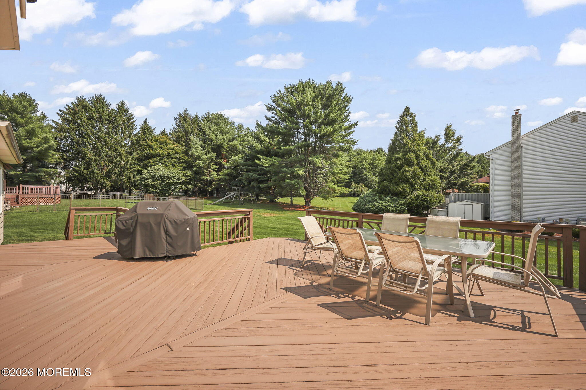 9 Nancy Road Marlboro NJ 07746