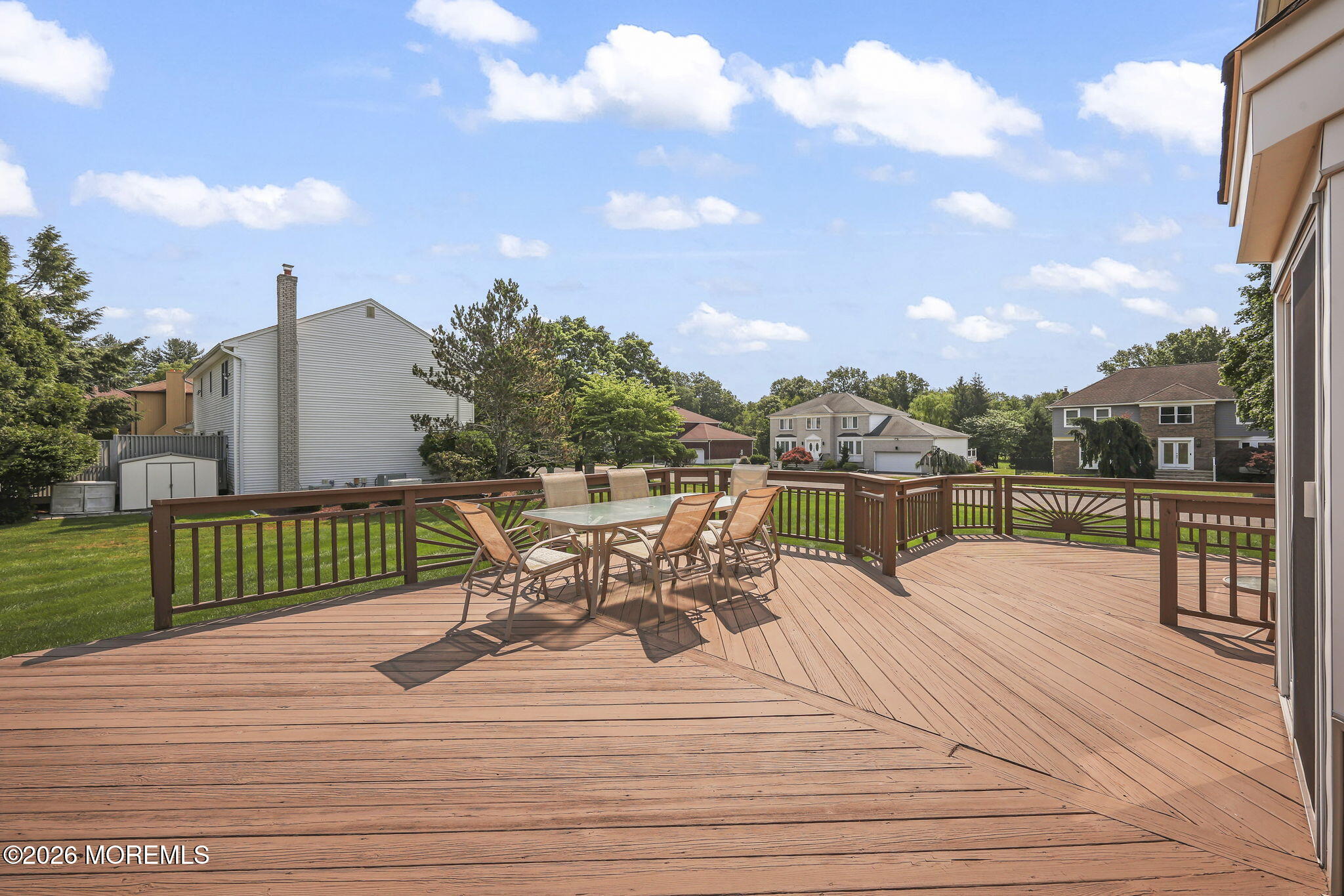 9 Nancy Road Marlboro NJ 07746