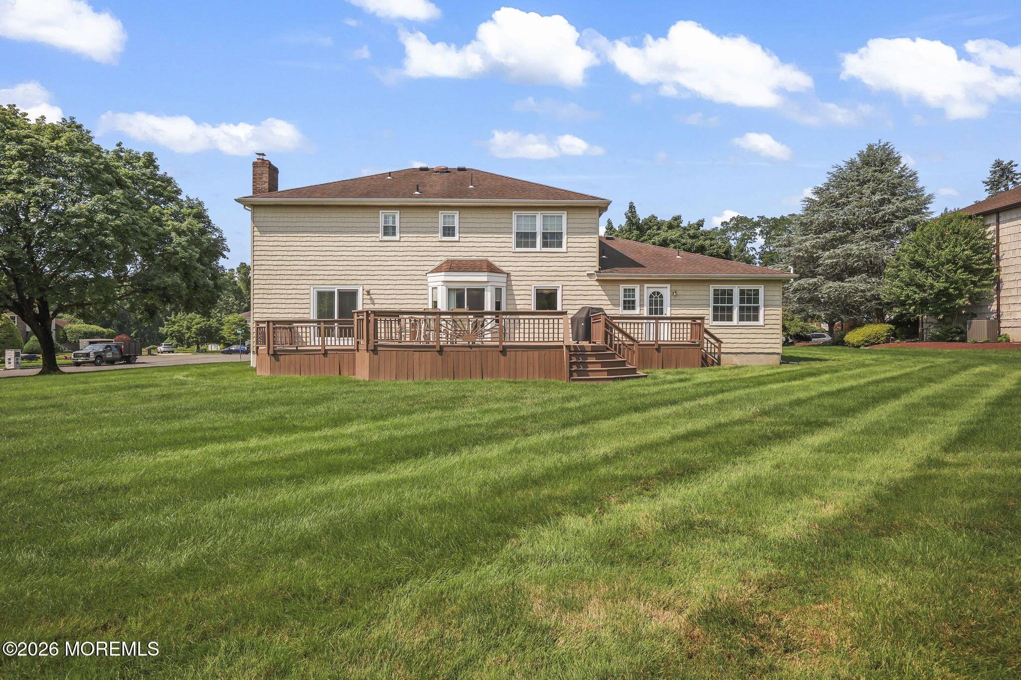 9 Nancy Road Marlboro NJ 07746
