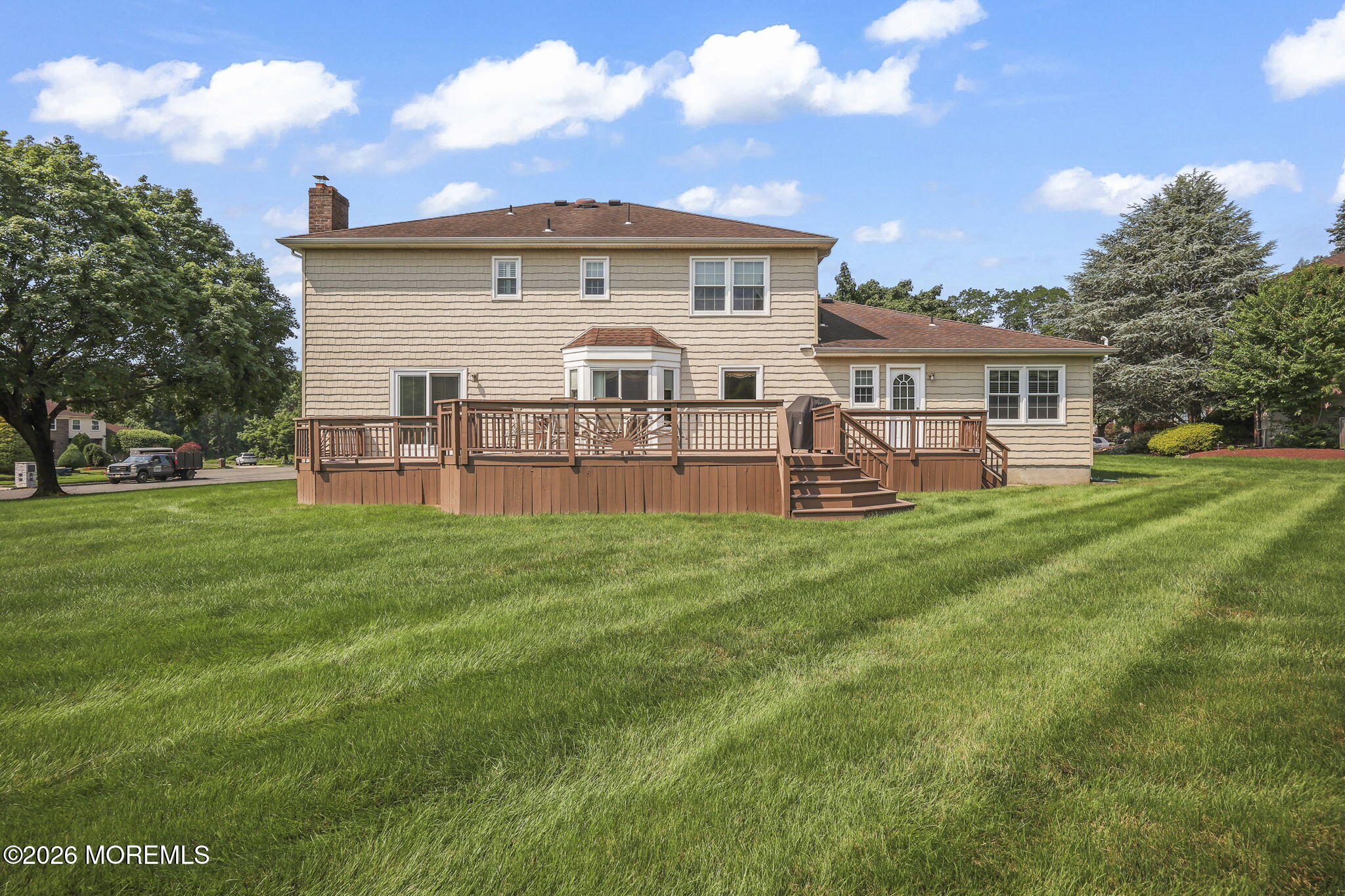 9 Nancy Road Marlboro NJ 07746