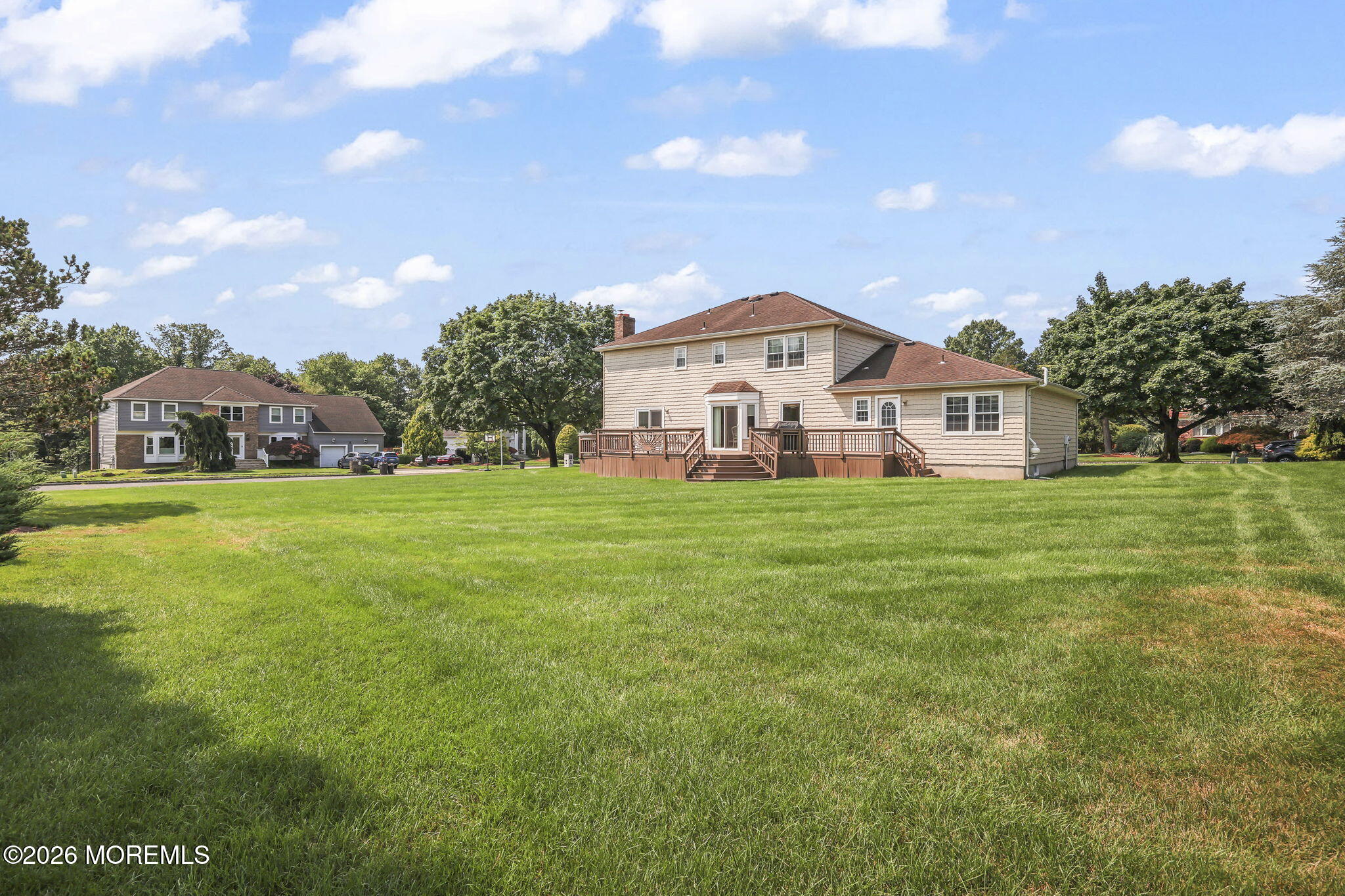 9 Nancy Road Marlboro NJ 07746