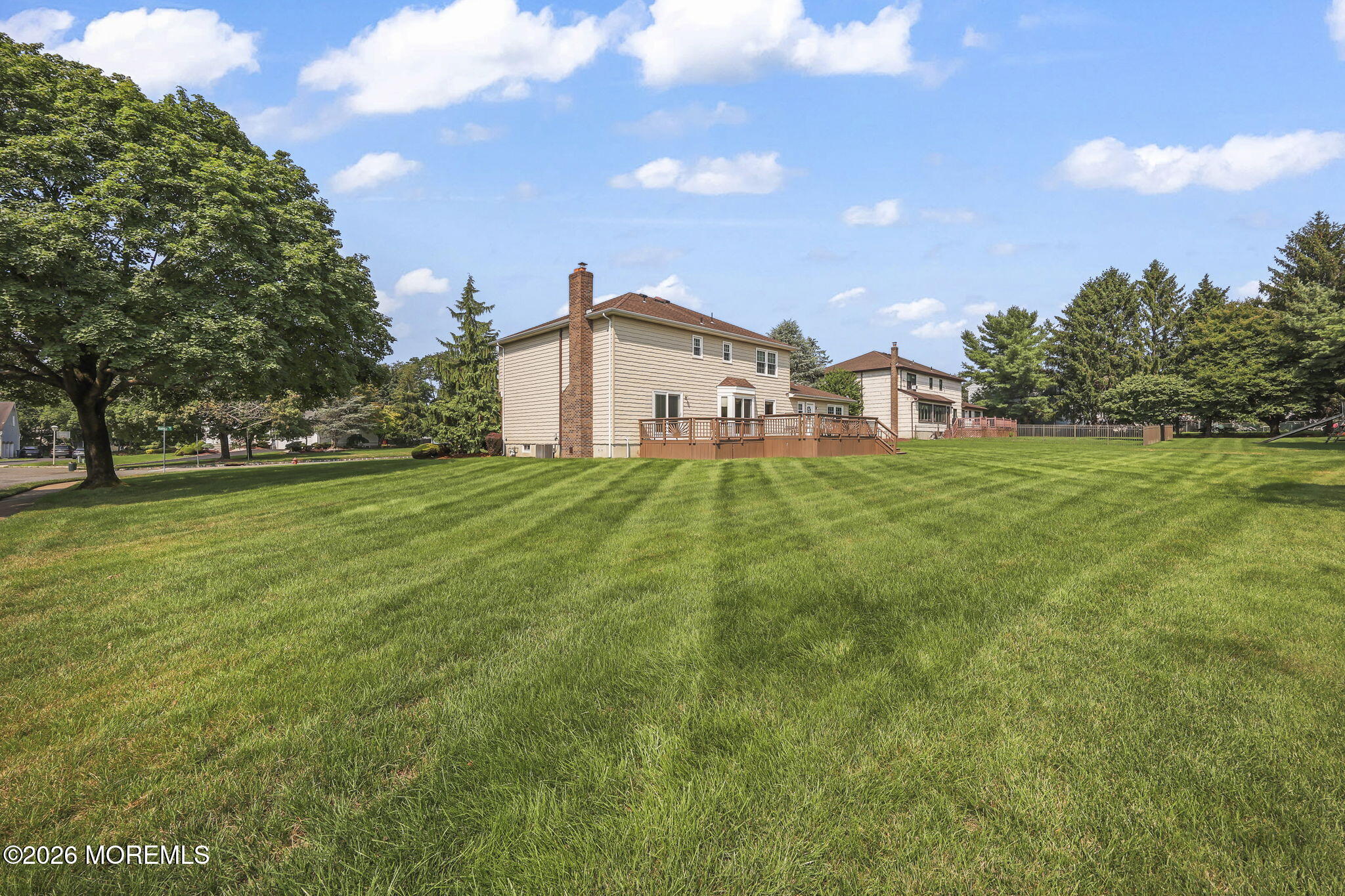 9 Nancy Road Marlboro NJ 07746