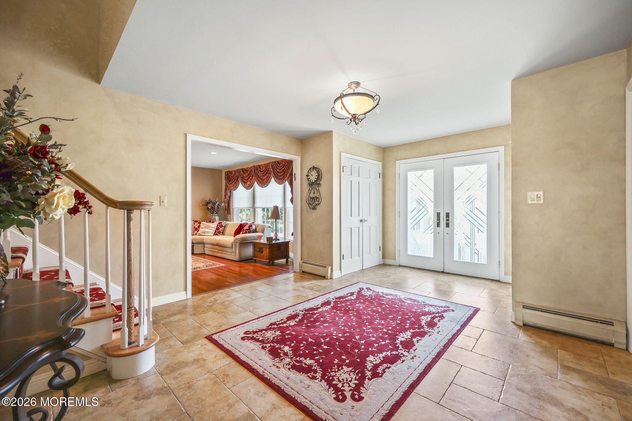 9 Nancy Road Marlboro NJ 07746