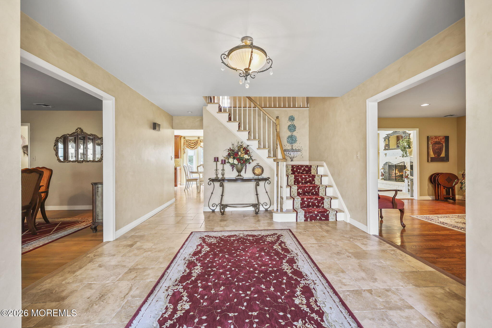 9 Nancy Road Marlboro NJ 07746