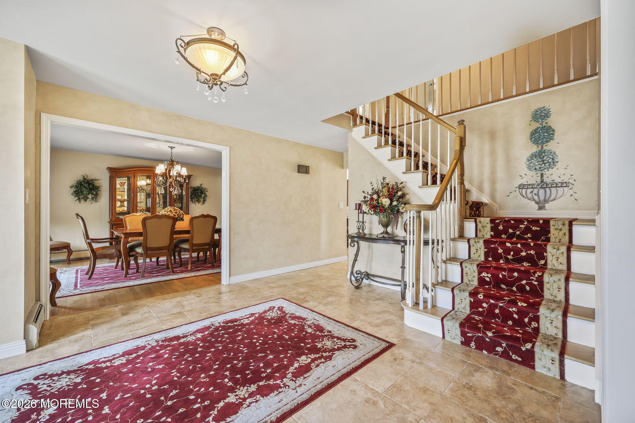 9 Nancy Road Marlboro NJ 07746