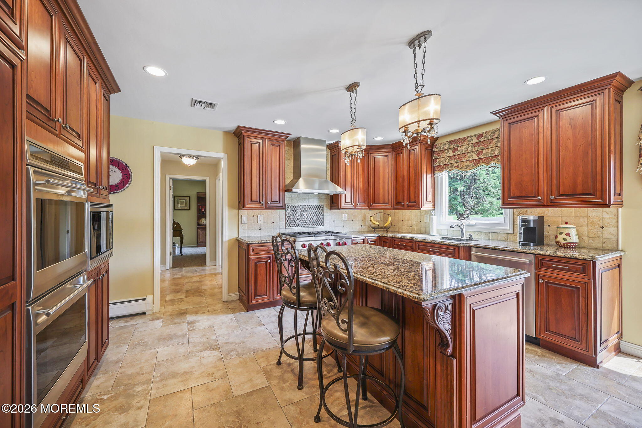 9 Nancy Road Marlboro NJ 07746