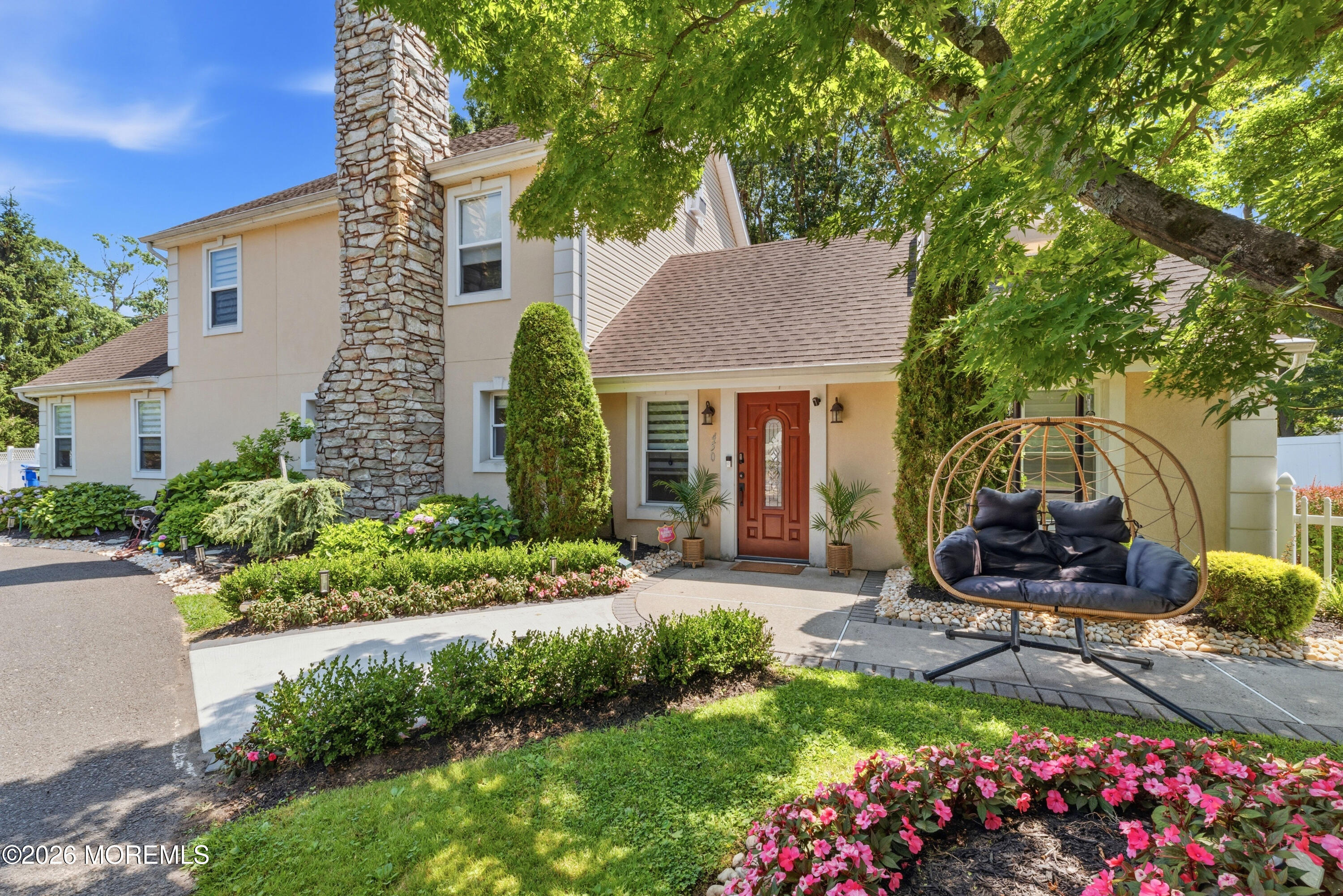 450 Wall Street Eatontown NJ 07724