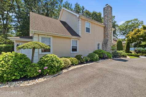 450 Wall Street Eatontown NJ 07724