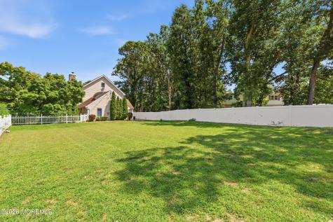 450 Wall Street Eatontown NJ 07724