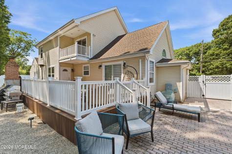450 Wall Street Eatontown NJ 07724