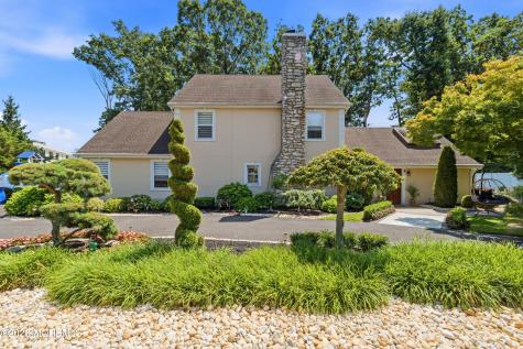 450 Wall Street Eatontown NJ 07724