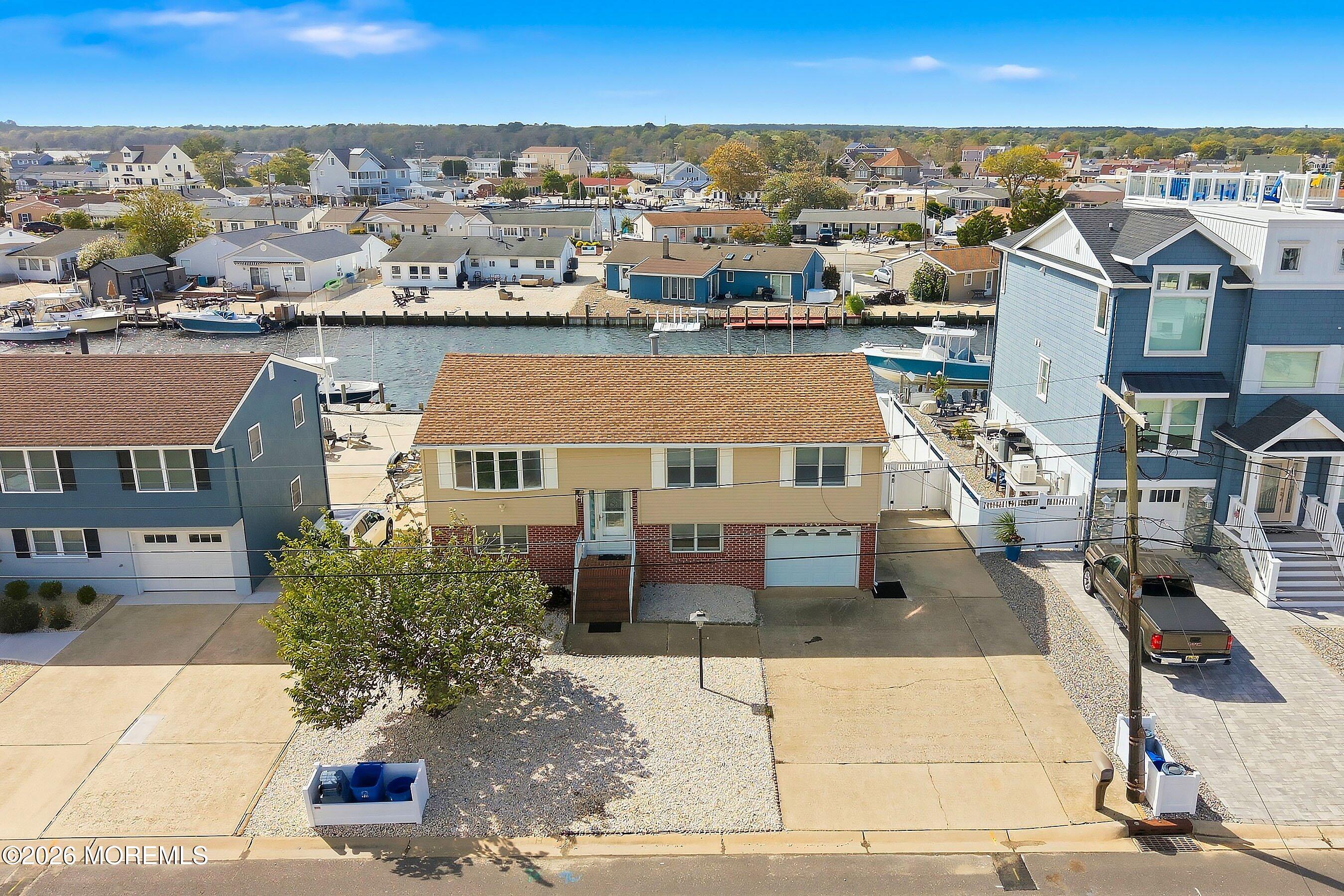 116 Montclair Road N Barnegat NJ 08005