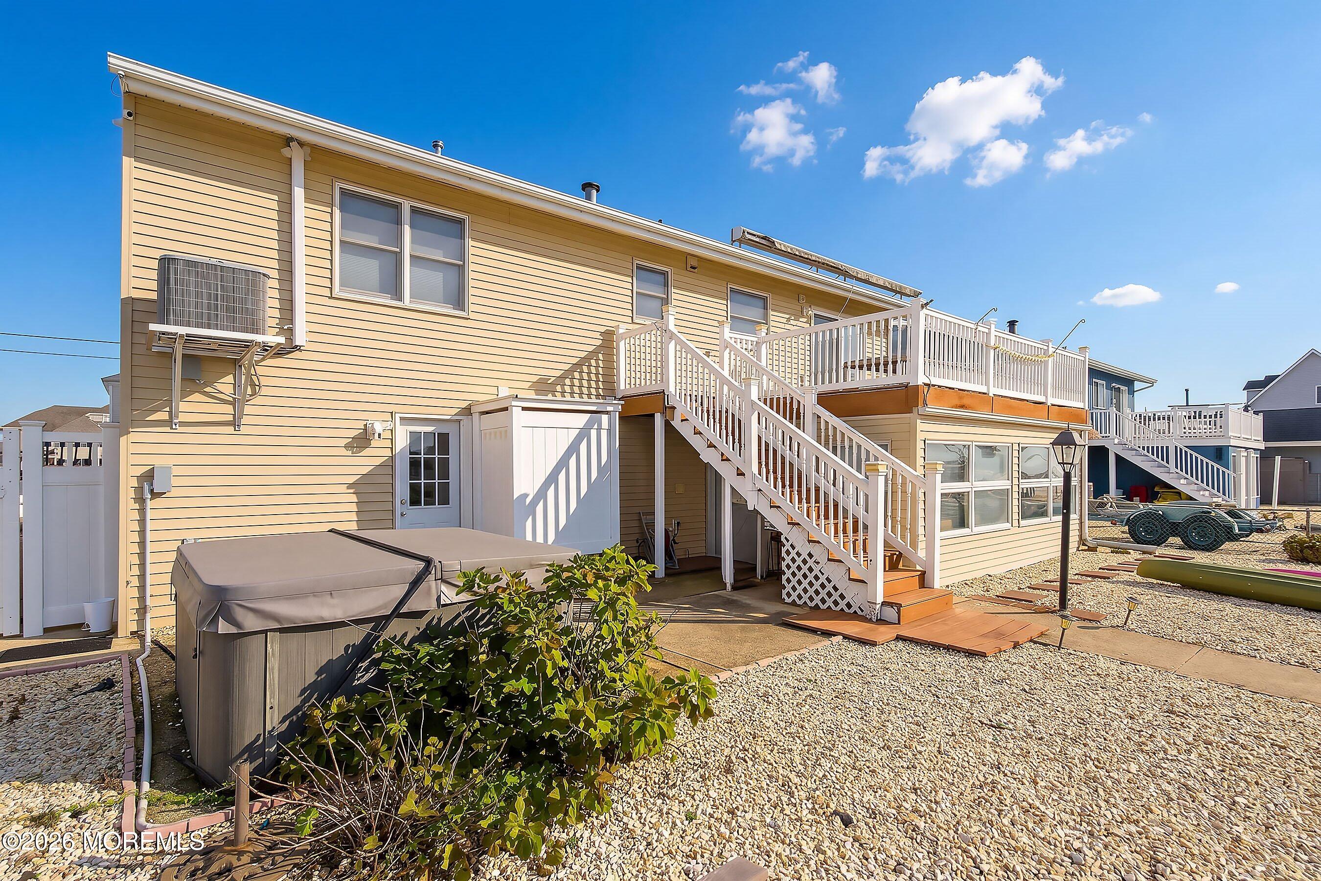 116 Montclair Road N Barnegat NJ 08005