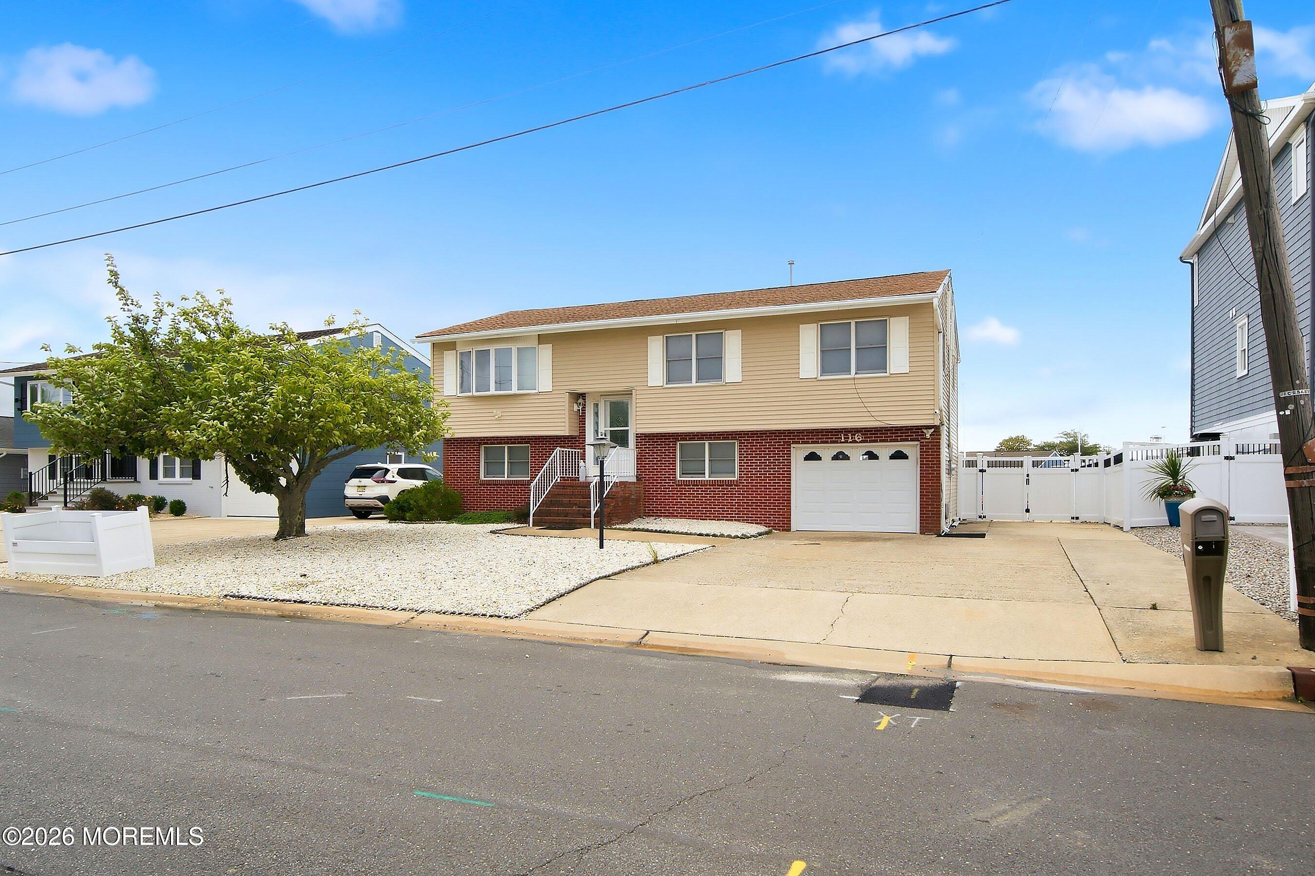116 Montclair Road N Barnegat NJ 08005