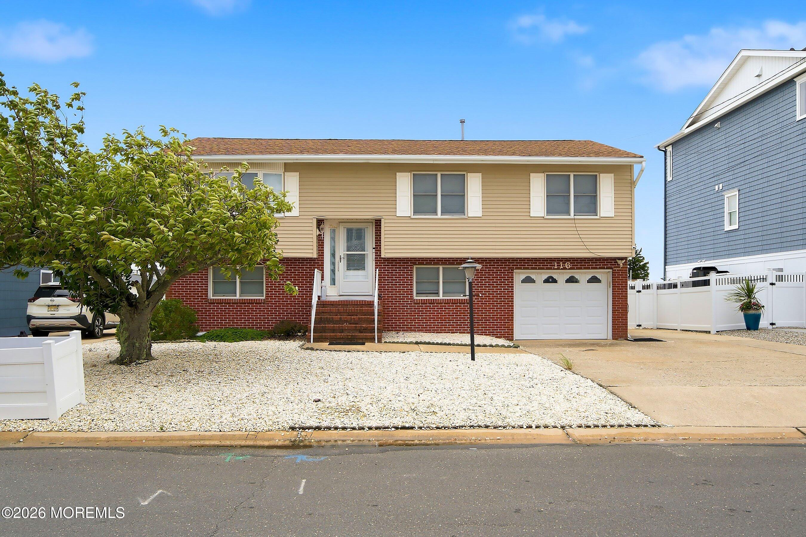 116 Montclair Road N Barnegat NJ 08005