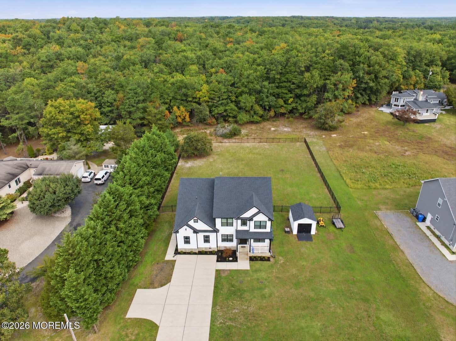 1860 Church Road Toms River NJ 08753