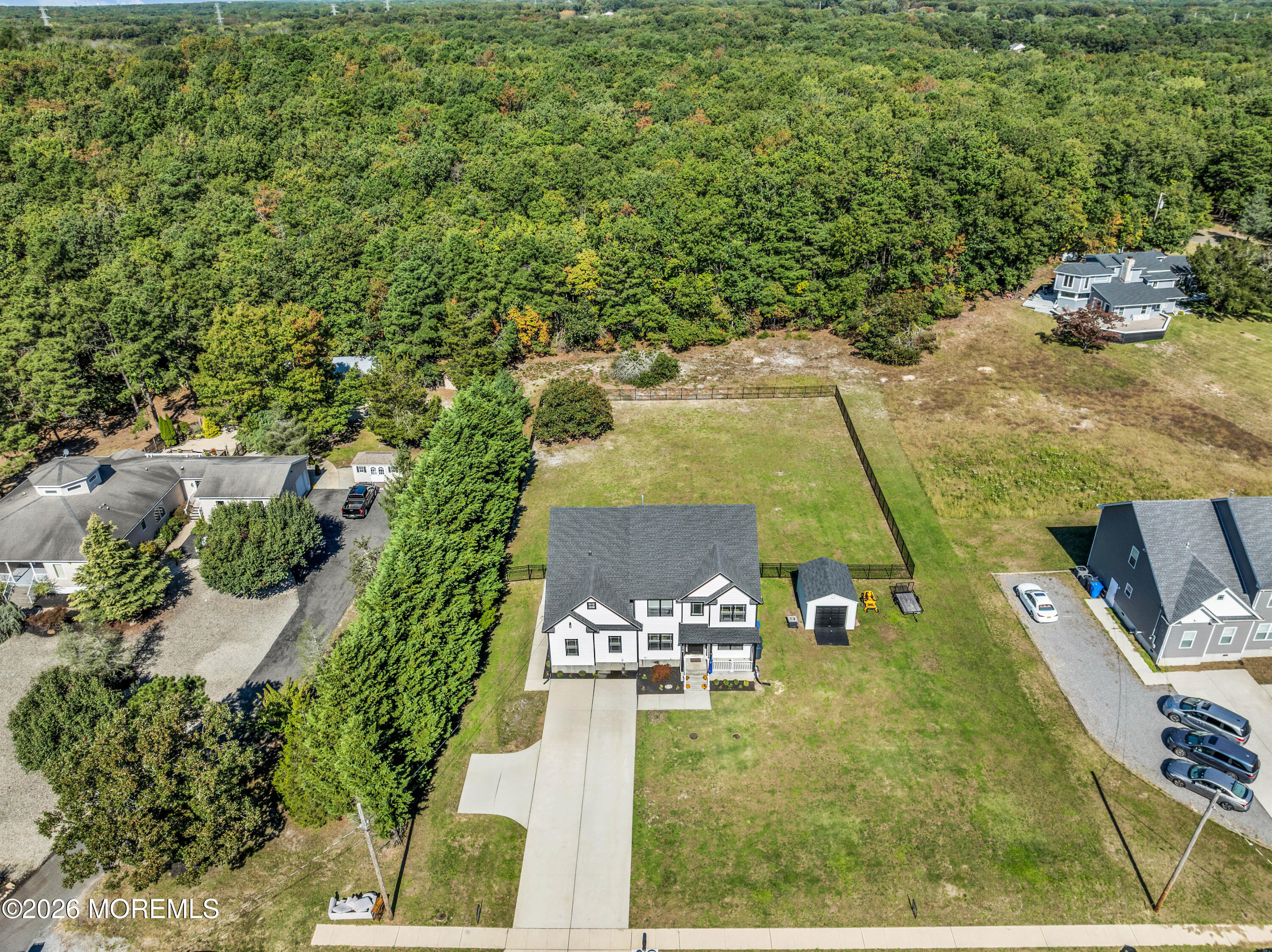 1860 Church Road Toms River NJ 08753